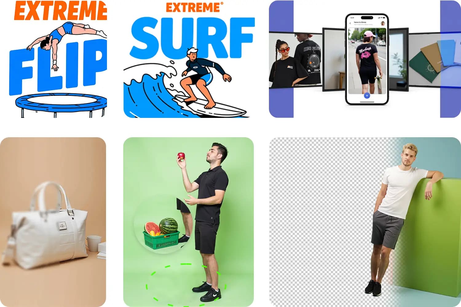 AI tools that boost product image creation